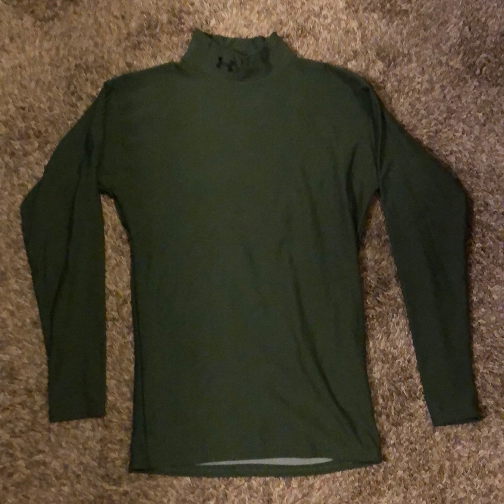 Under Armour Long Sleeve